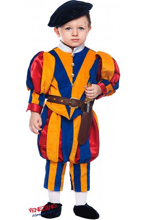 Costume di carnevale Costumi Maschietto (0-3 Anni)